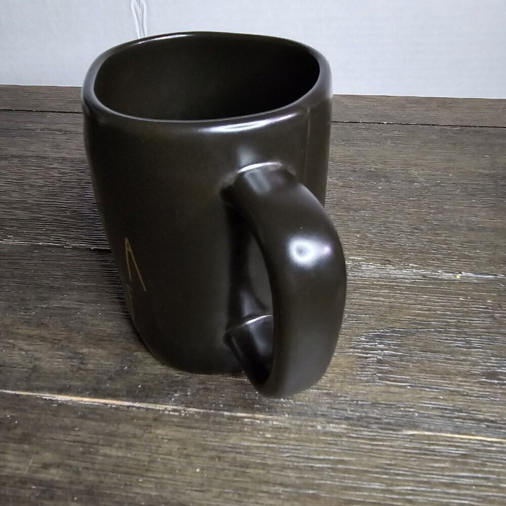 Rae Dunn Artisan It’s Just A Phase Celestial Moon Mug - Picture 3 of 7